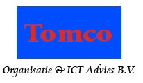 Tomco Organisatie & ICT Advies BV